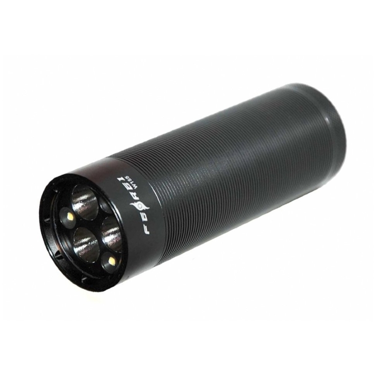 Фонарь дайвинговый Ferei W155 XM-L2 холодный (W155IICWV20) - купить на ...